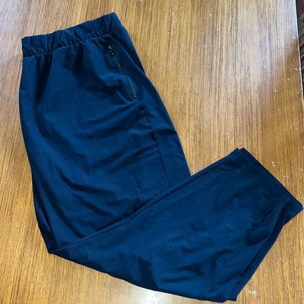Zella Black Pants